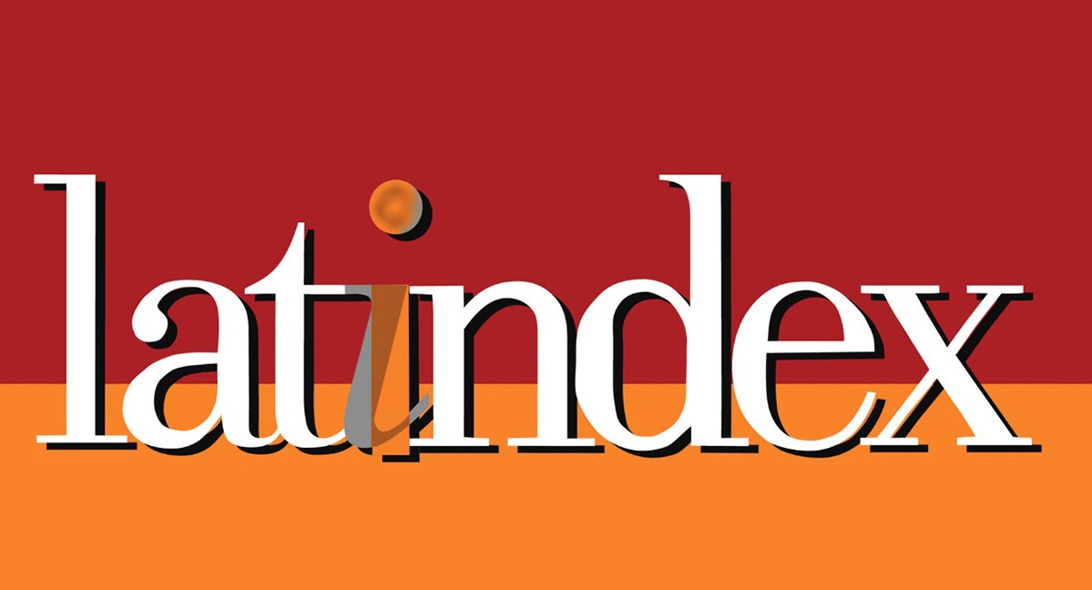 Logo Latindex